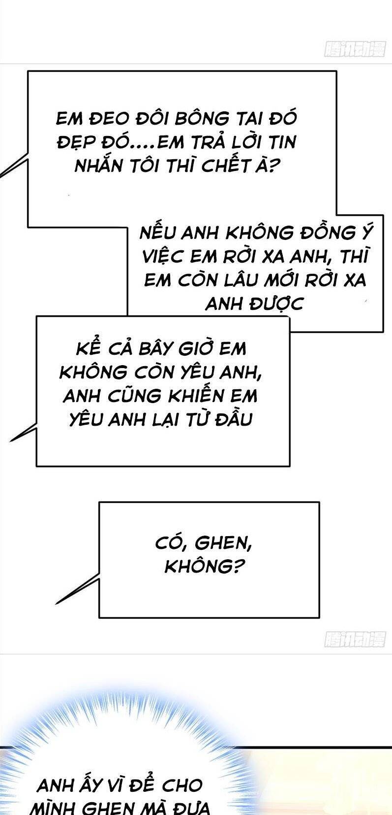 Tổng Tài Tại Thượng Chapter 548.2 - 13