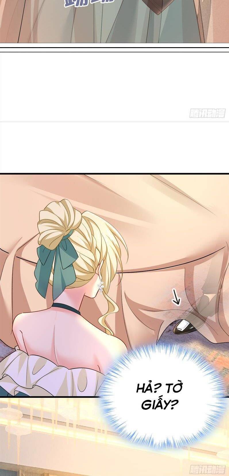 Tổng Tài Tại Thượng Chapter 548.2 - 3