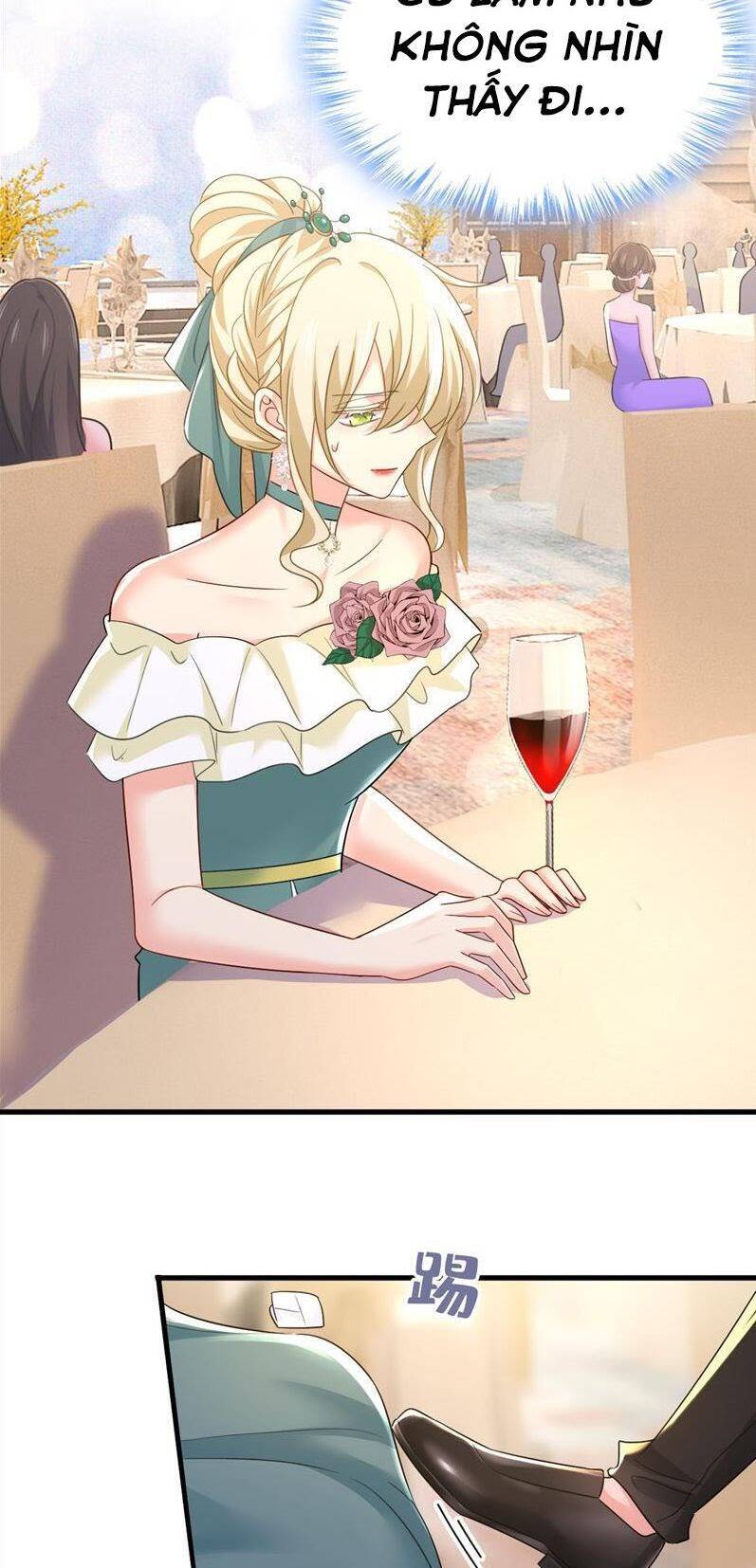 Tổng Tài Tại Thượng Chapter 548.2 - 5