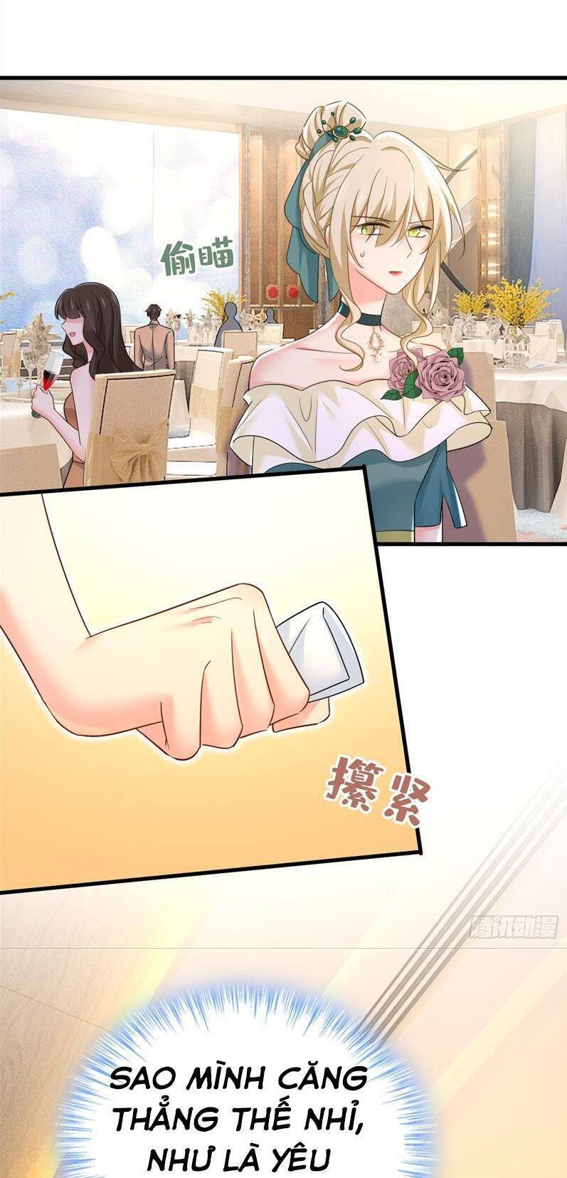 Tổng Tài Tại Thượng Chapter 548.2 - 7