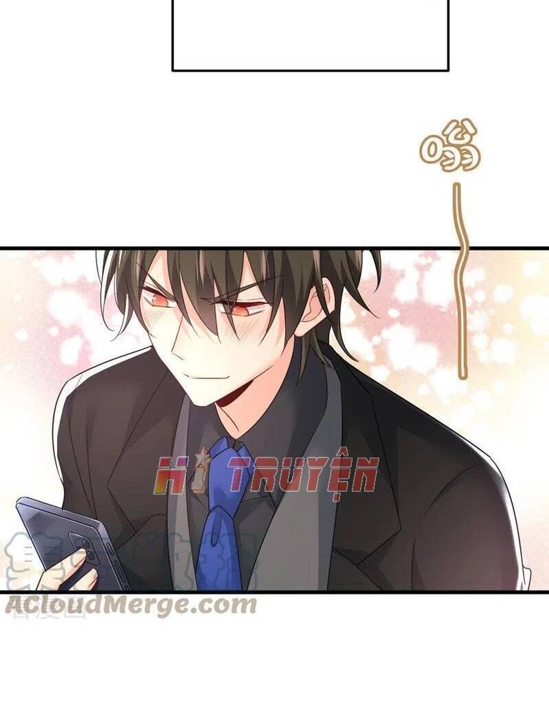 Tổng Tài Tại Thượng Chapter 549.1 - 2