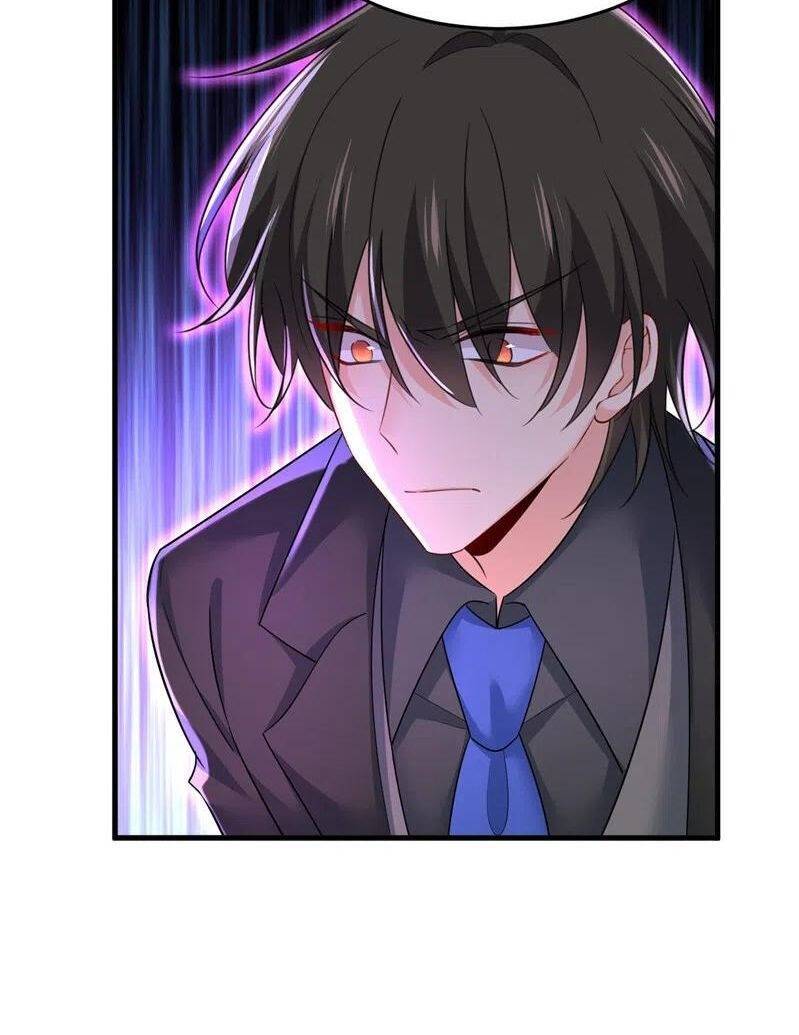 Tổng Tài Tại Thượng Chapter 549.1 - 11