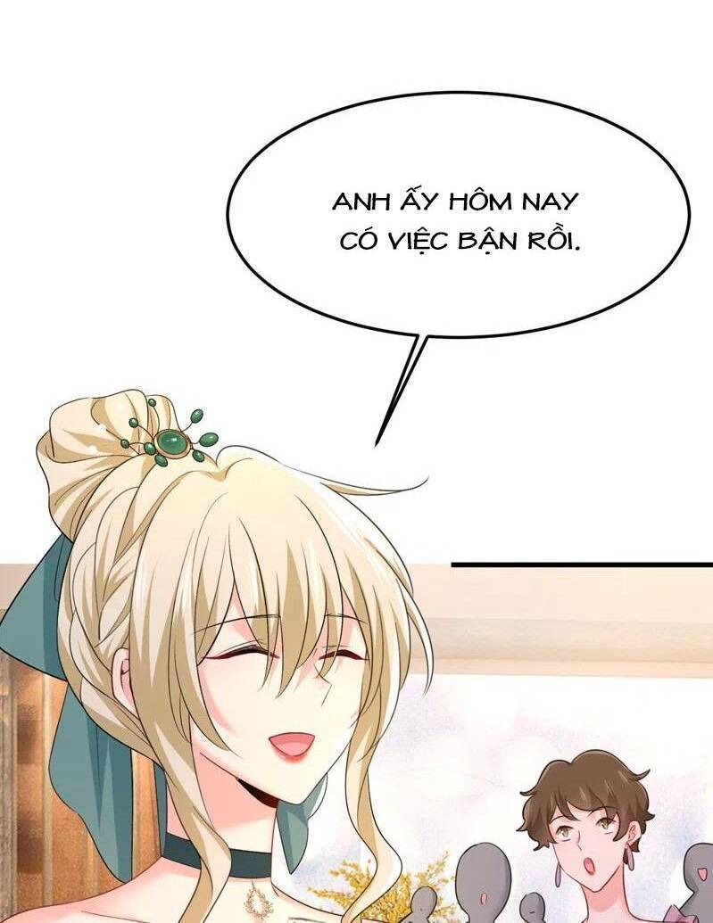 Tổng Tài Tại Thượng Chapter 549.1 - 12