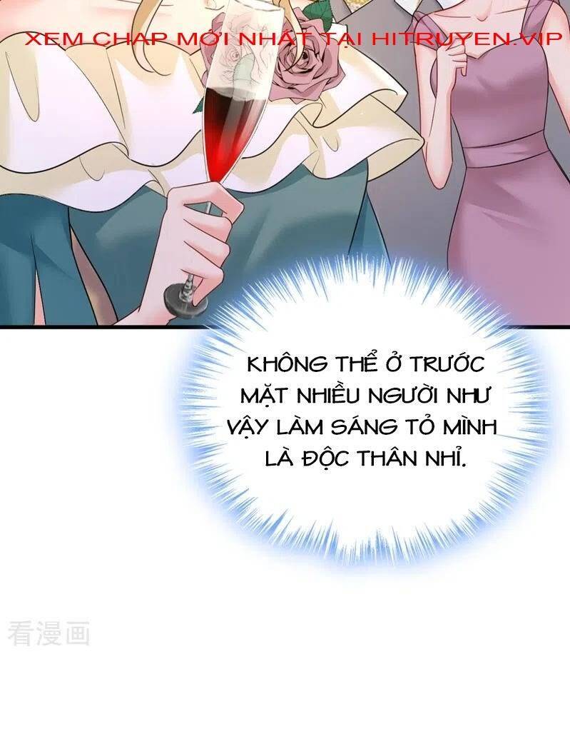 Tổng Tài Tại Thượng Chapter 549.1 - 13