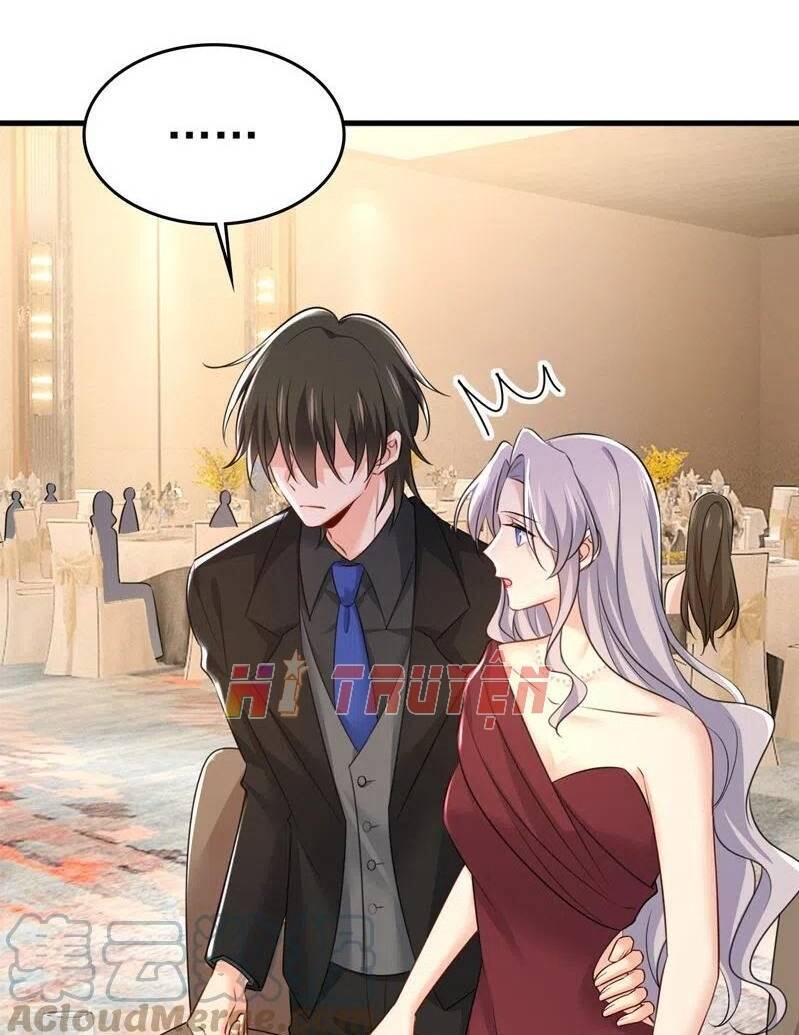 Tổng Tài Tại Thượng Chapter 549.1 - 14