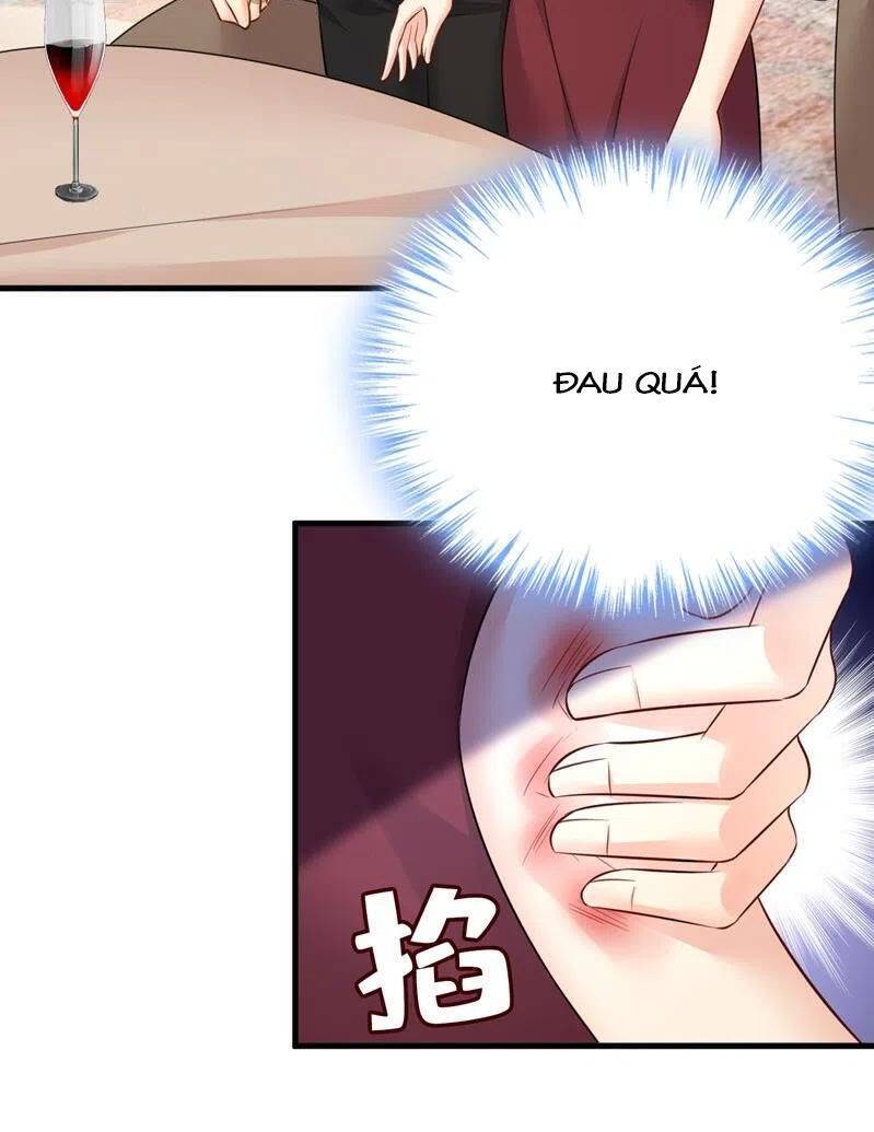 Tổng Tài Tại Thượng Chapter 549.1 - 15