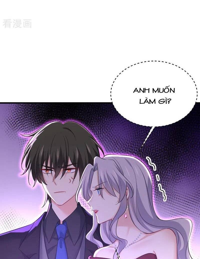 Tổng Tài Tại Thượng Chapter 549.1 - 16