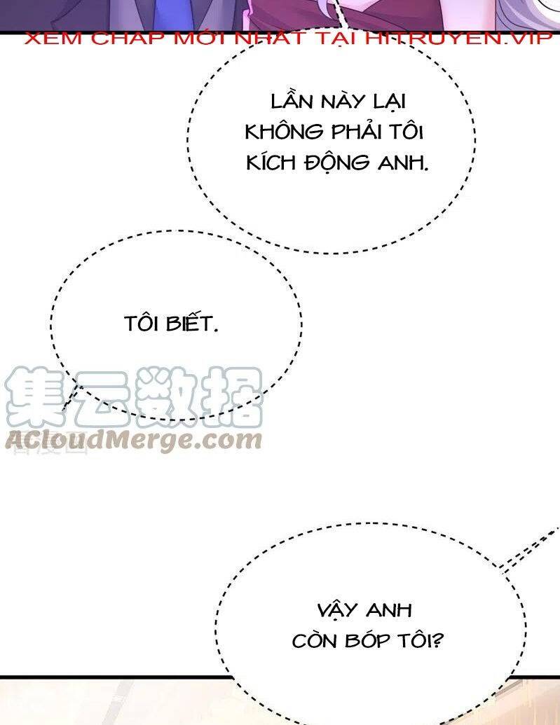 Tổng Tài Tại Thượng Chapter 549.1 - 17