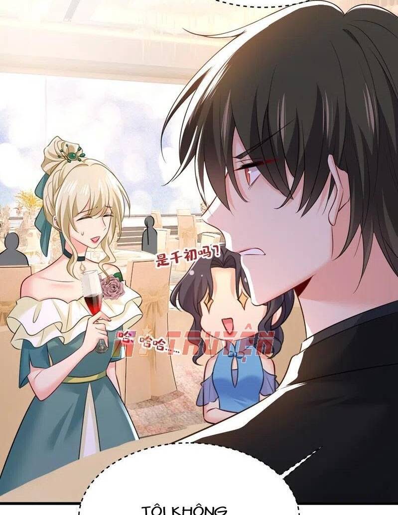 Tổng Tài Tại Thượng Chapter 549.1 - 18