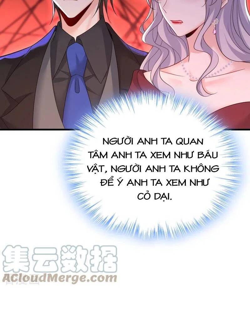 Tổng Tài Tại Thượng Chapter 549.1 - 20