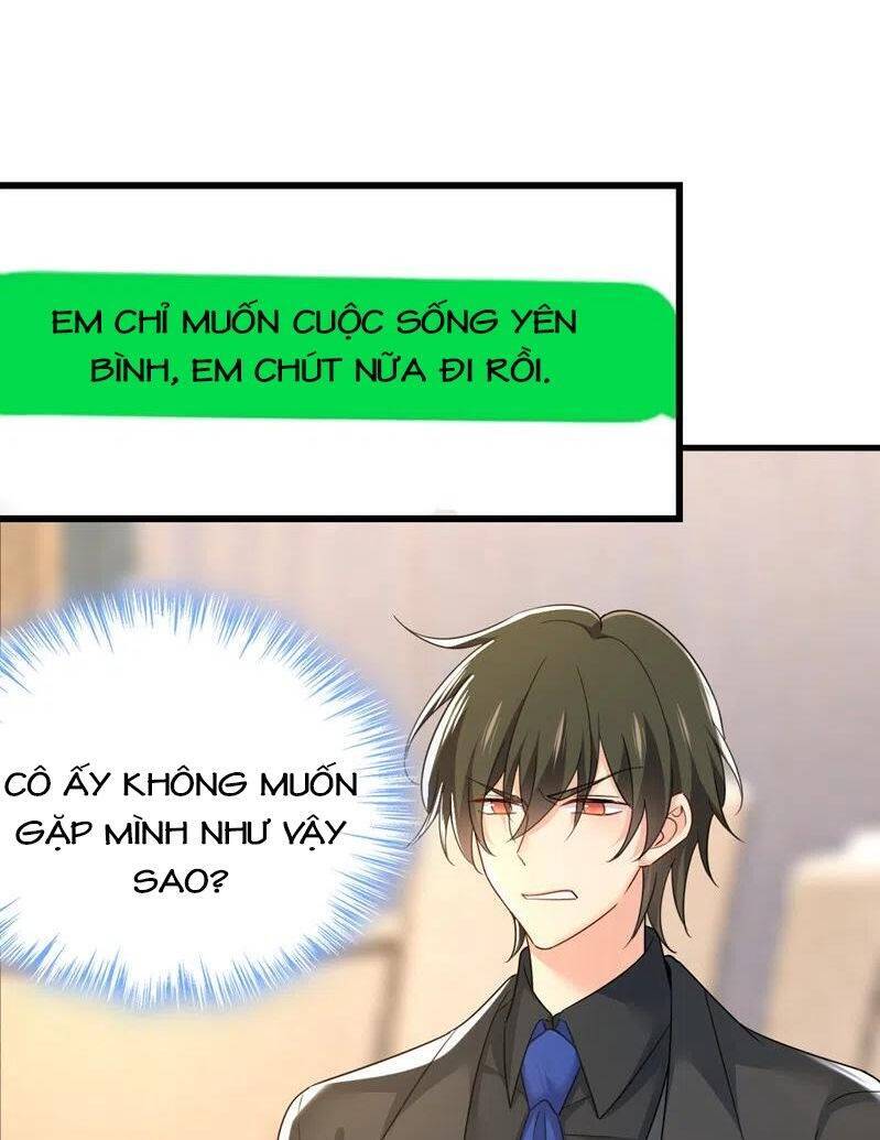 Tổng Tài Tại Thượng Chapter 549.1 - 3