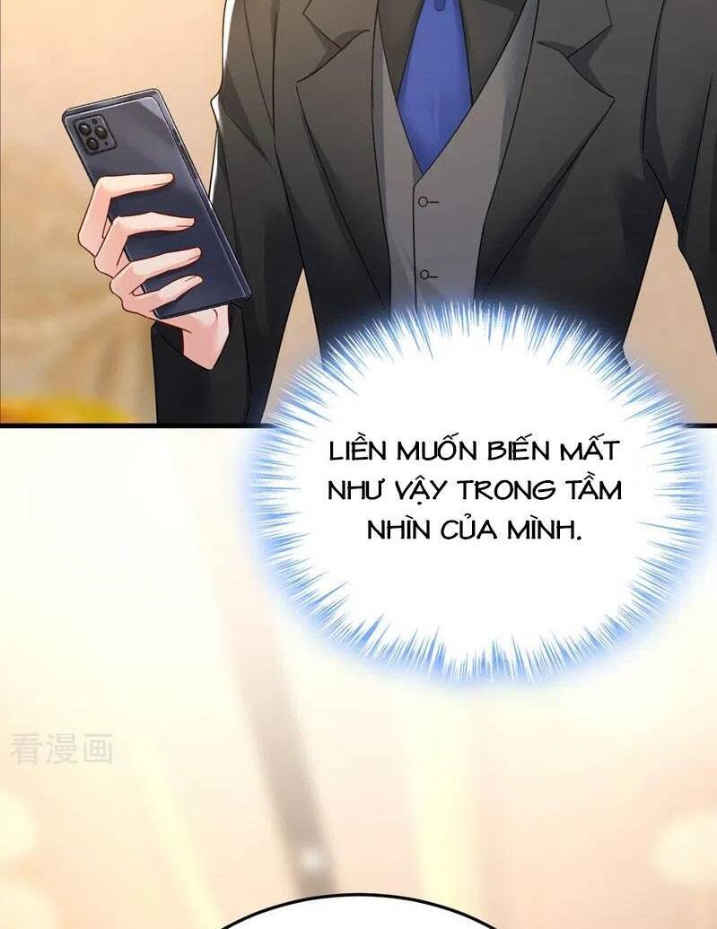 Tổng Tài Tại Thượng Chapter 549.1 - 4