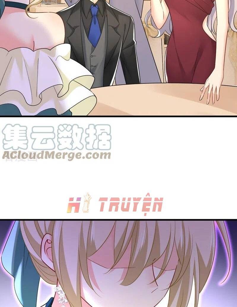 Tổng Tài Tại Thượng Chapter 549.1 - 6