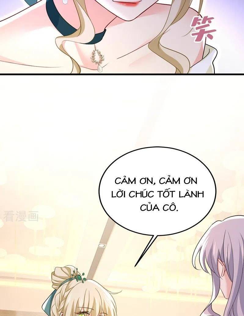 Tổng Tài Tại Thượng Chapter 549.1 - 7