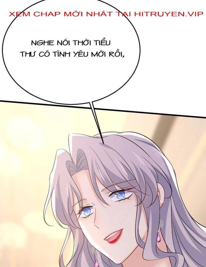 Tổng Tài Tại Thượng Chapter 549.1 - 9