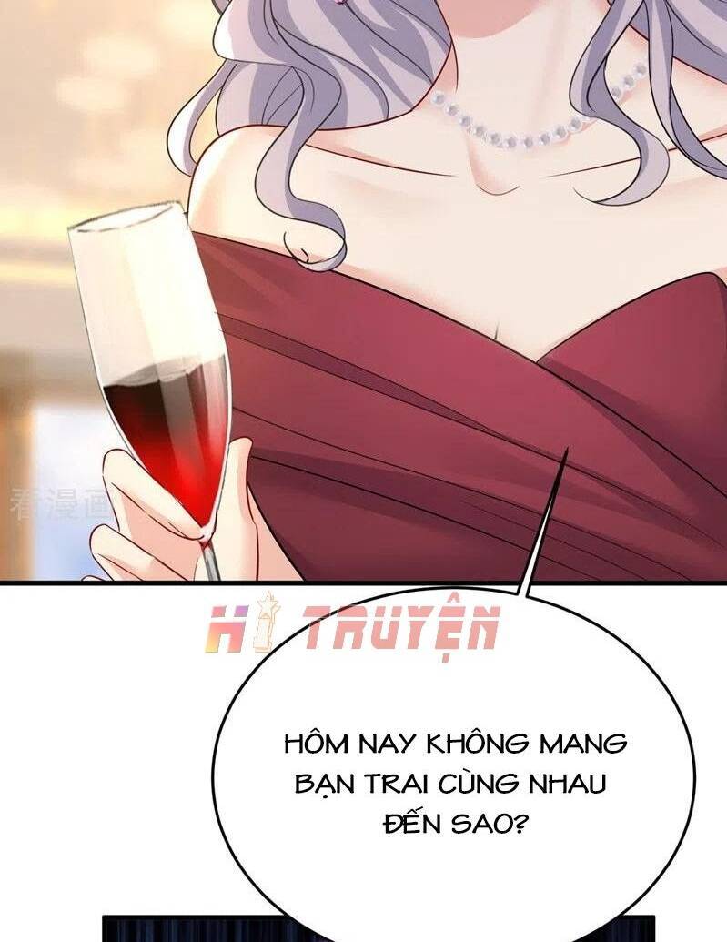 Tổng Tài Tại Thượng Chapter 549.1 - 10