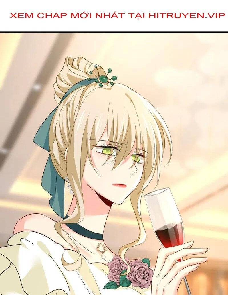 Tổng Tài Tại Thượng Chapter 549.2 - 1