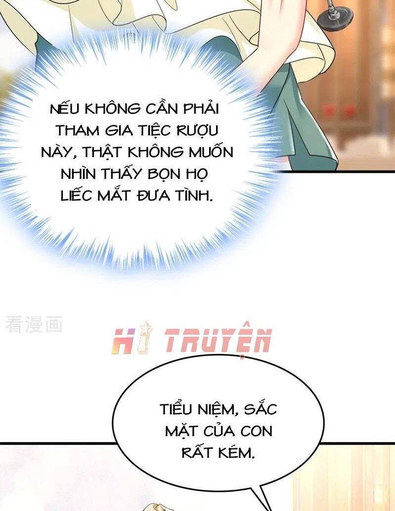 Tổng Tài Tại Thượng Chapter 549.2 - 2