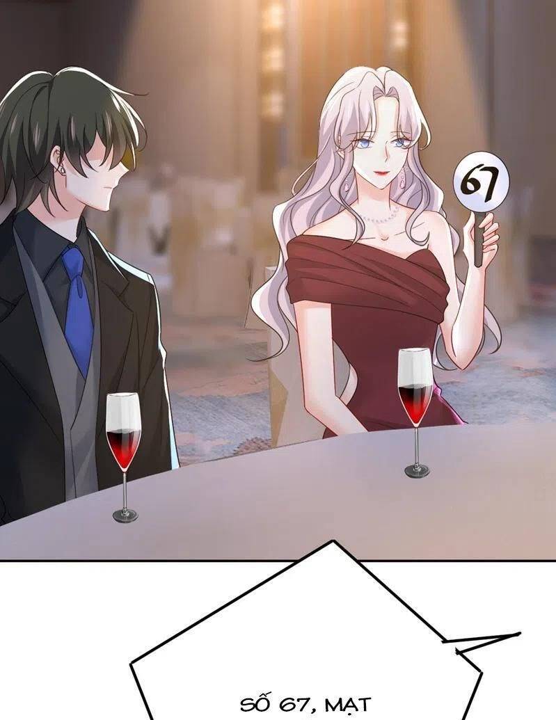 Tổng Tài Tại Thượng Chapter 549.2 - 11