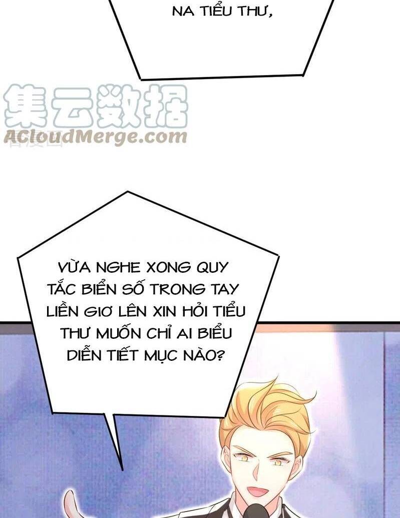 Tổng Tài Tại Thượng Chapter 549.2 - 12