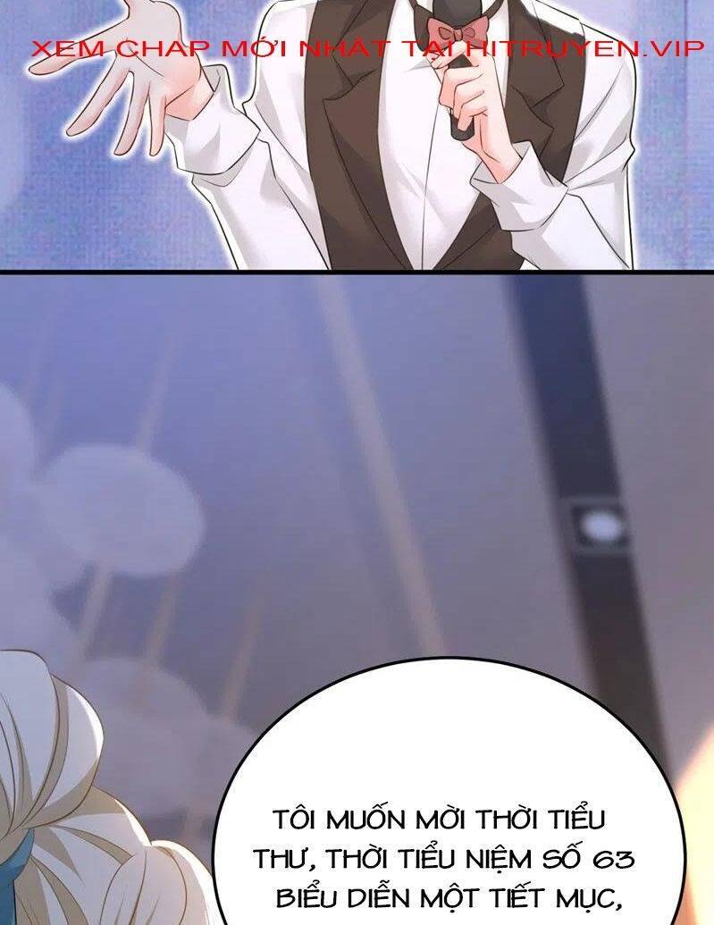 Tổng Tài Tại Thượng Chapter 549.2 - 13