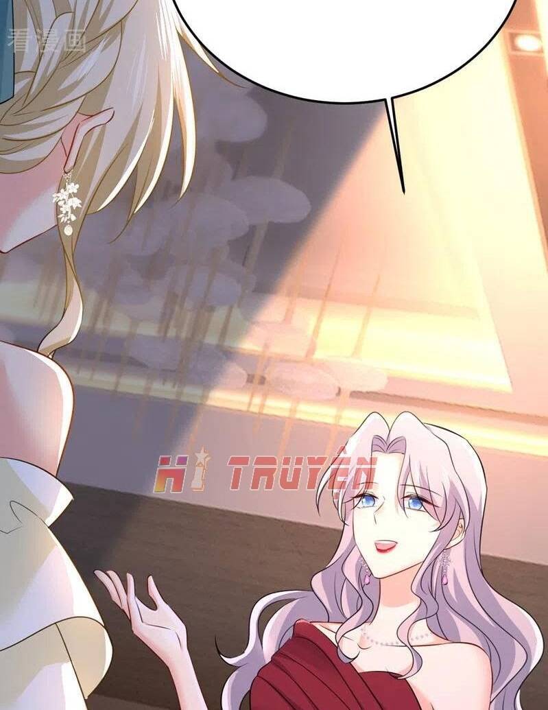 Tổng Tài Tại Thượng Chapter 549.2 - 14