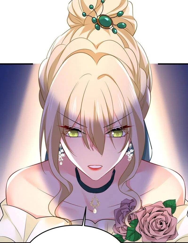 Tổng Tài Tại Thượng Chapter 549.2 - 16