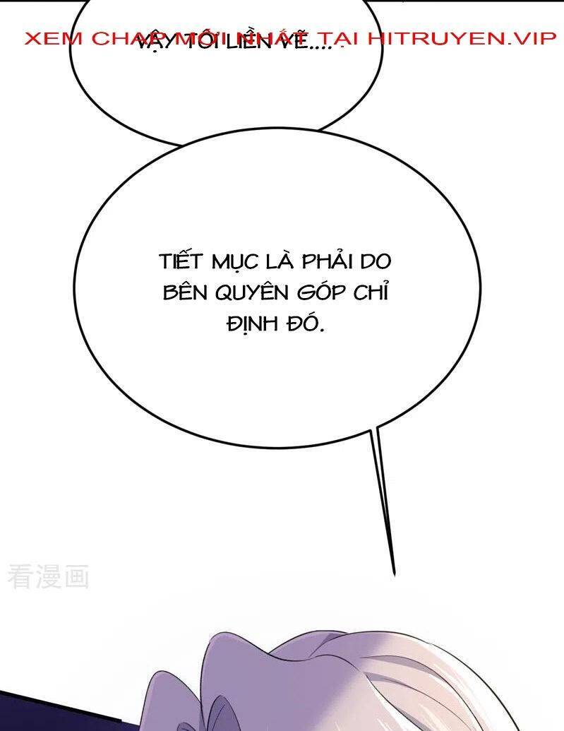 Tổng Tài Tại Thượng Chapter 549.2 - 17