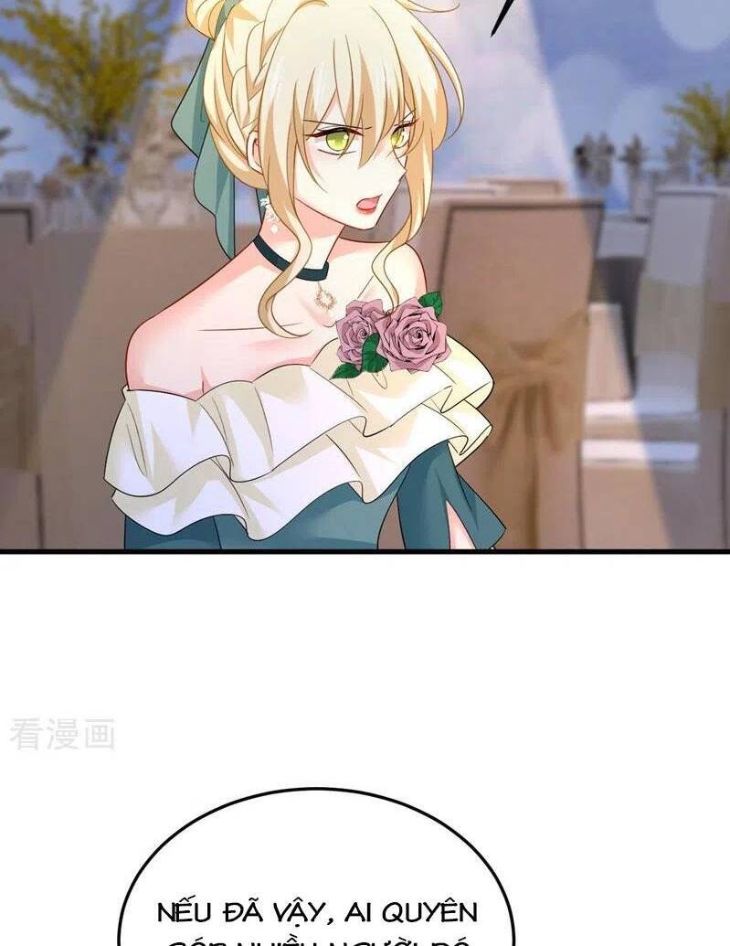 Tổng Tài Tại Thượng Chapter 549.2 - 20