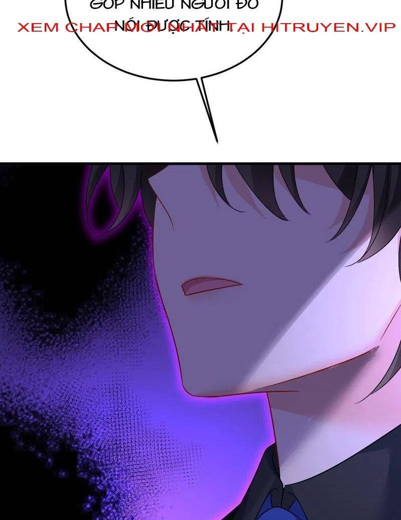 Tổng Tài Tại Thượng Chapter 549.2 - 21