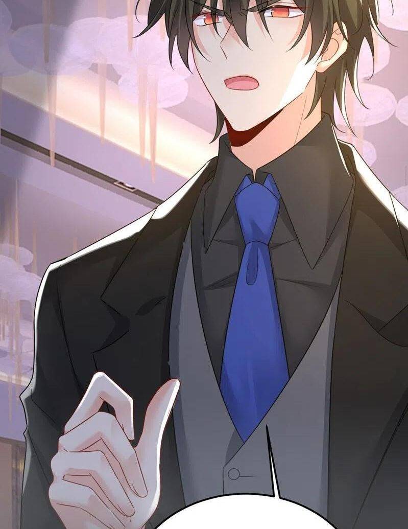 Tổng Tài Tại Thượng Chapter 549.2 - 23