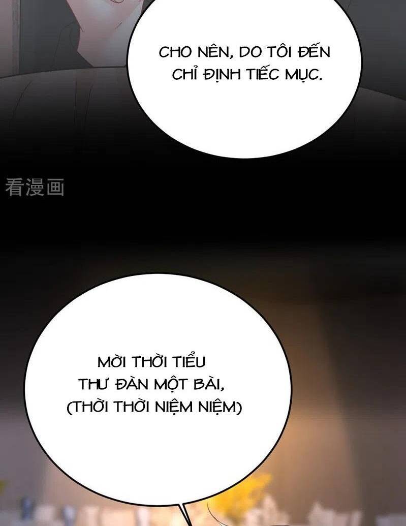 Tổng Tài Tại Thượng Chapter 549.2 - 24