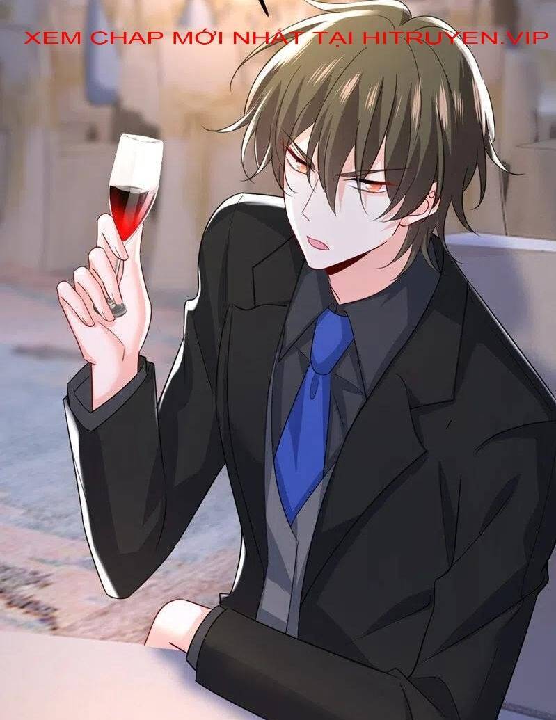 Tổng Tài Tại Thượng Chapter 549.2 - 25