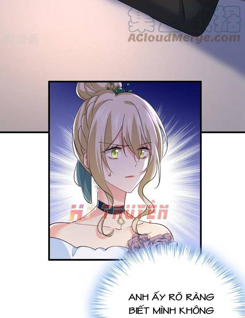 Tổng Tài Tại Thượng Chapter 549.2 - 26