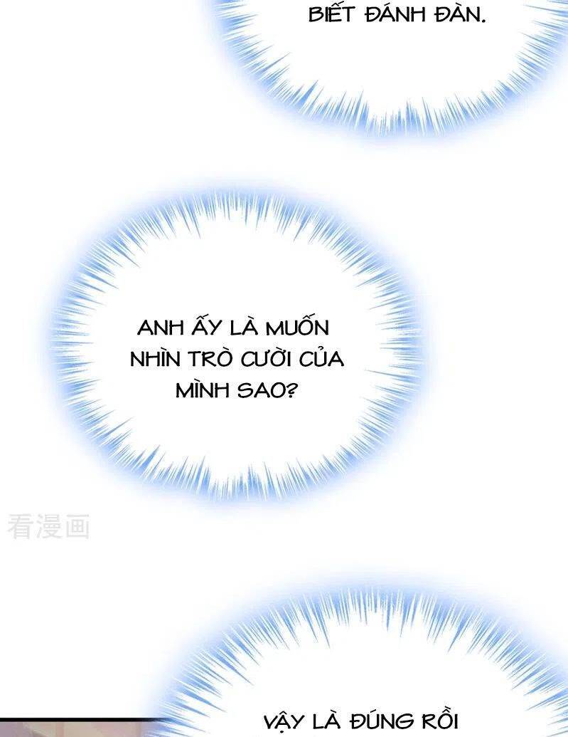 Tổng Tài Tại Thượng Chapter 549.2 - 27