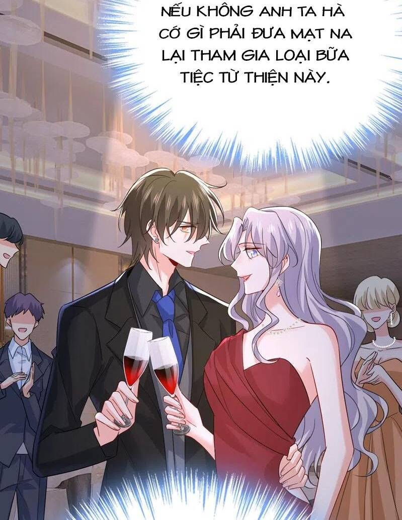 Tổng Tài Tại Thượng Chapter 549.2 - 28