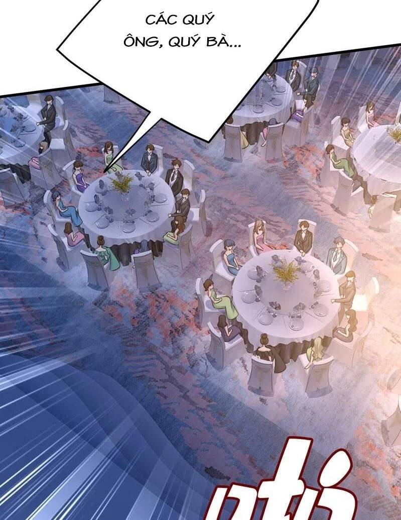 Tổng Tài Tại Thượng Chapter 549.2 - 4