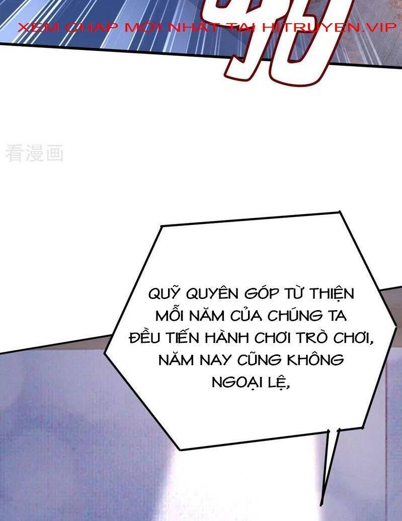 Tổng Tài Tại Thượng Chapter 549.2 - 5