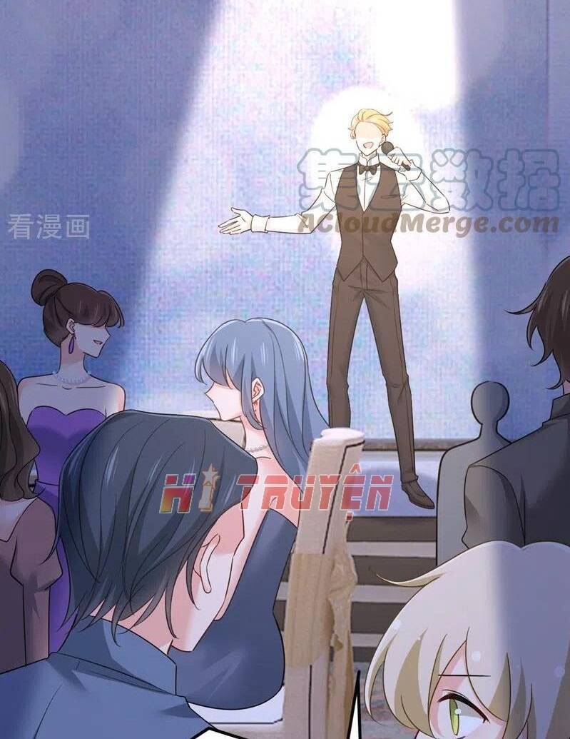 Tổng Tài Tại Thượng Chapter 549.2 - 6