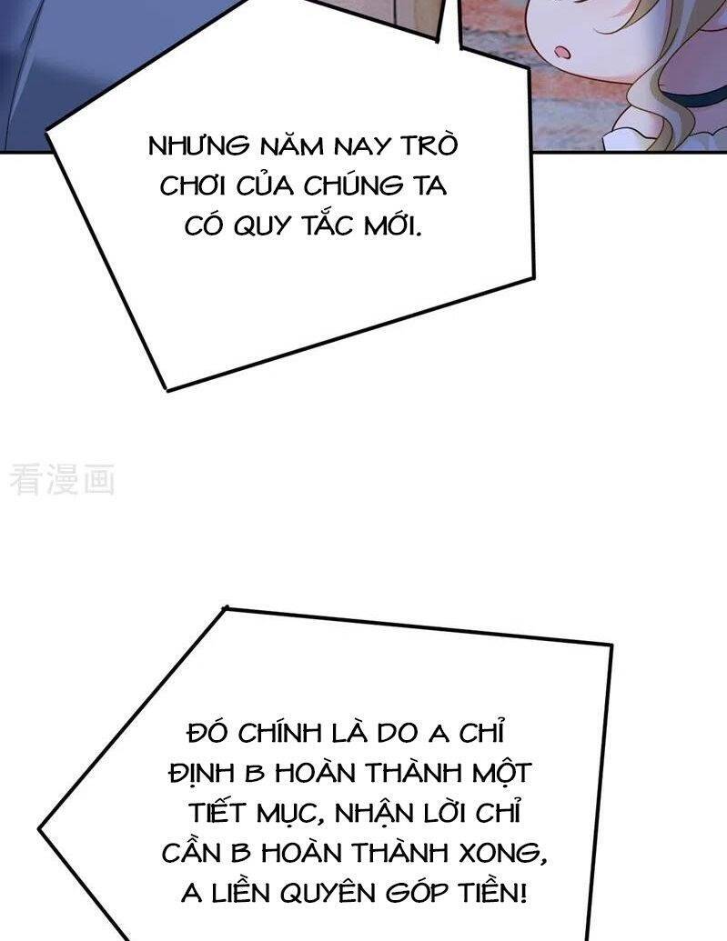 Tổng Tài Tại Thượng Chapter 549.2 - 7