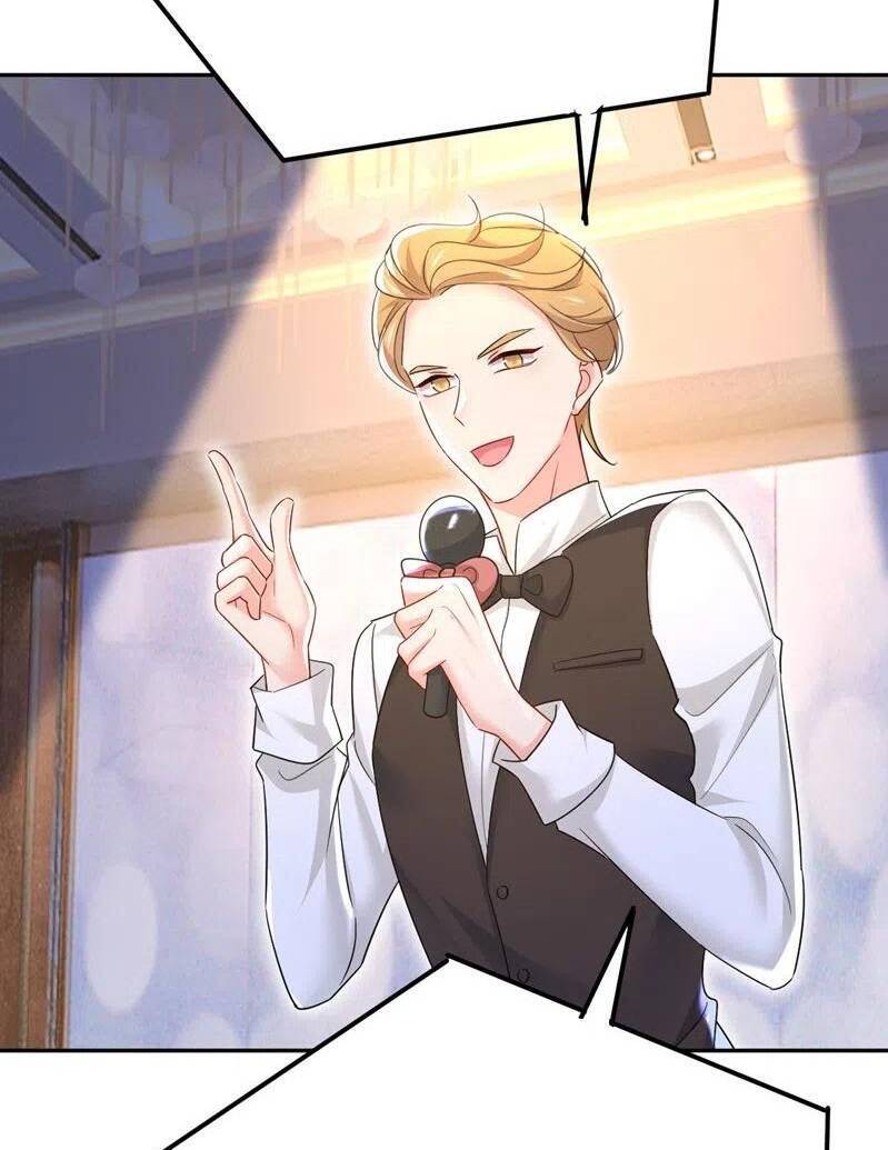 Tổng Tài Tại Thượng Chapter 549.2 - 8