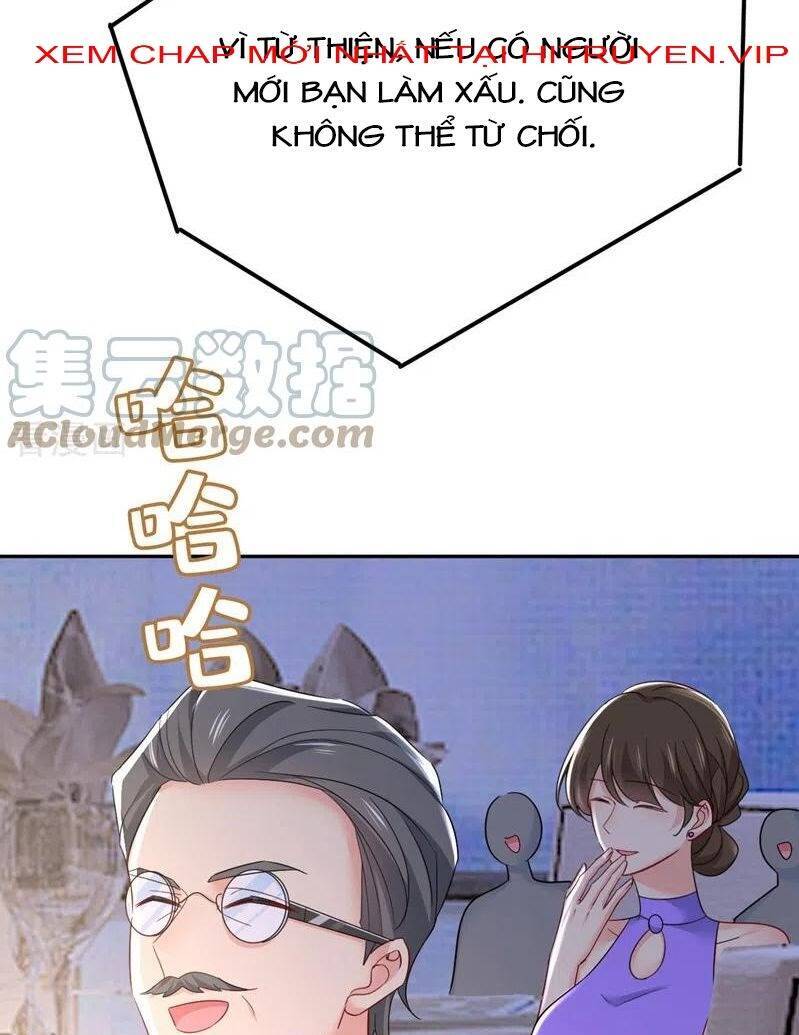 Tổng Tài Tại Thượng Chapter 549.2 - 9