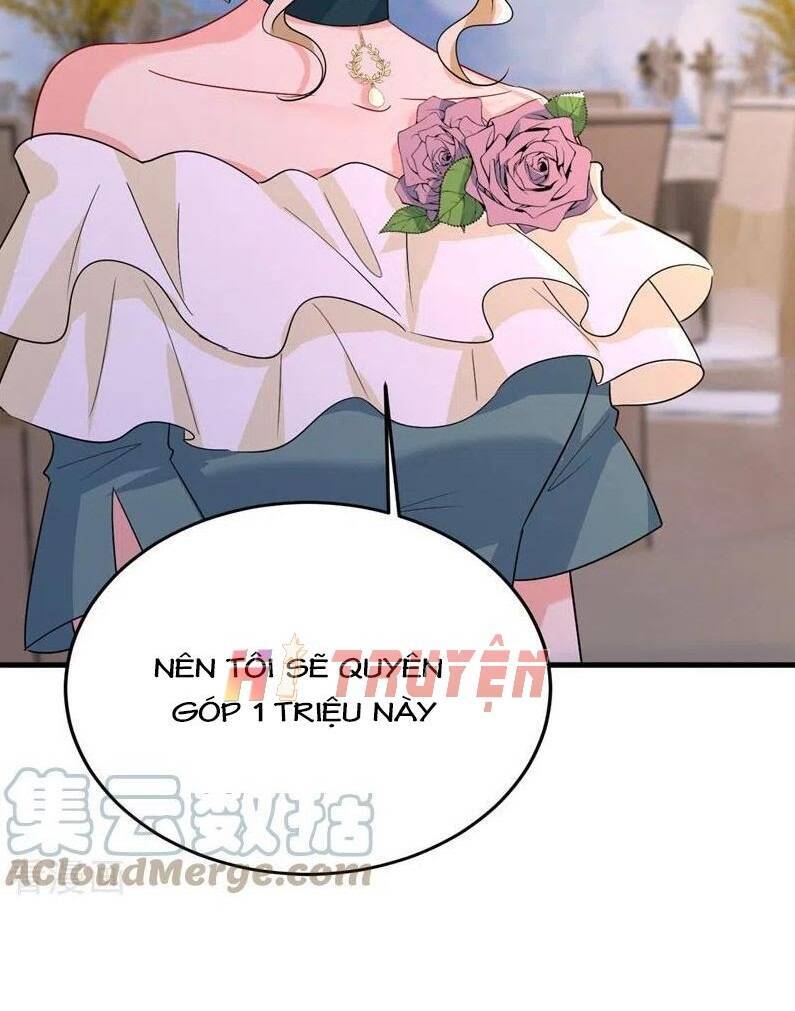 Tổng Tài Tại Thượng Chapter 550.1 - 2