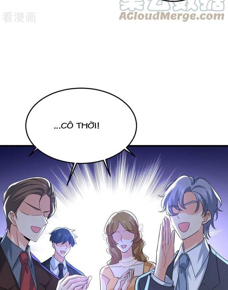 Tổng Tài Tại Thượng Chapter 550.1 - 12