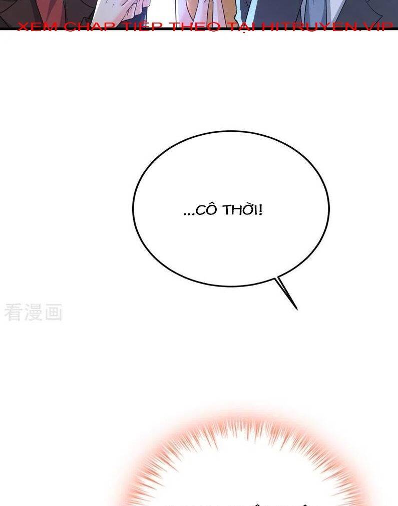 Tổng Tài Tại Thượng Chapter 550.1 - 13