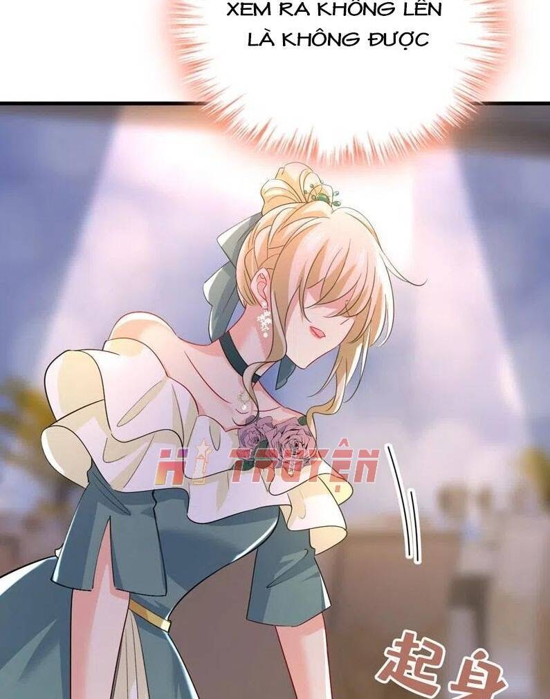 Tổng Tài Tại Thượng Chapter 550.1 - 14