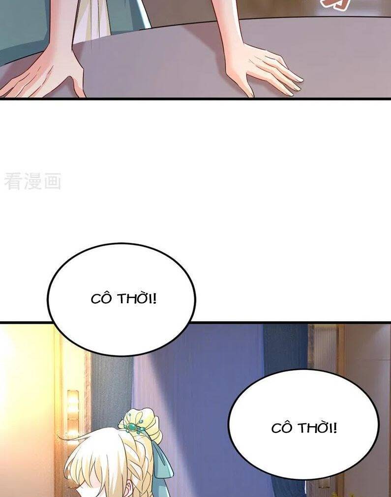 Tổng Tài Tại Thượng Chapter 550.1 - 15