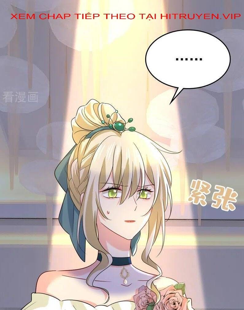 Tổng Tài Tại Thượng Chapter 550.1 - 17