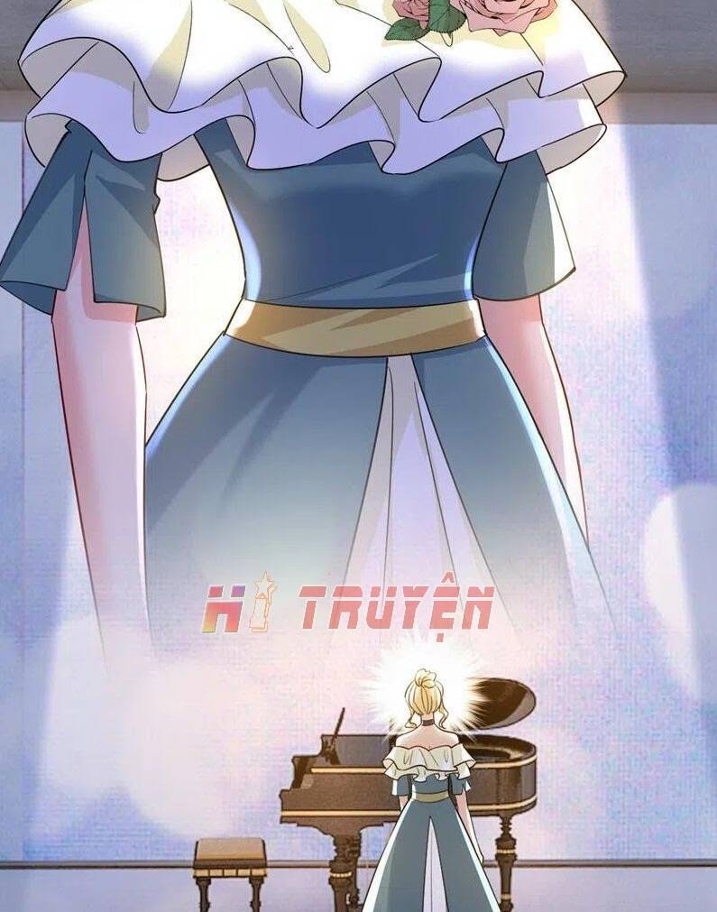 Tổng Tài Tại Thượng Chapter 550.1 - 18