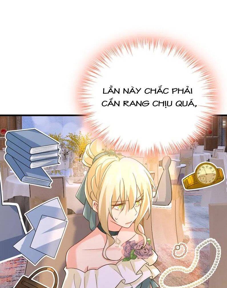 Tổng Tài Tại Thượng Chapter 550.1 - 3